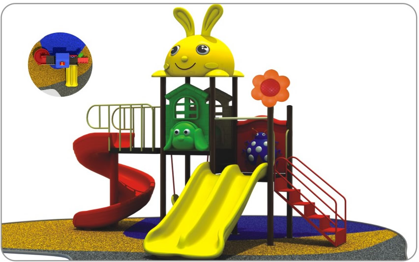 2026世界杯官网儿童都市贝贝（兔子）